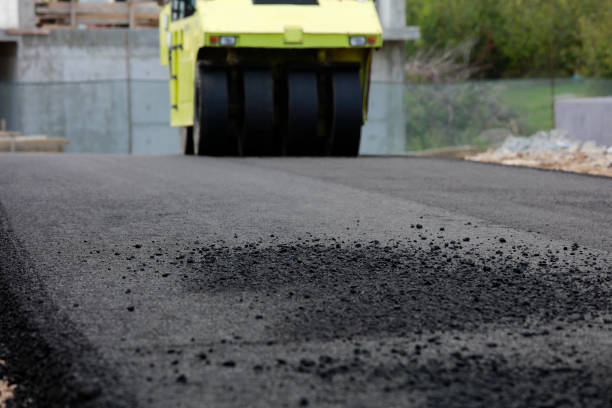 Reasons to Select Us for Your Driveway Paving Requirements in Woodville, OH