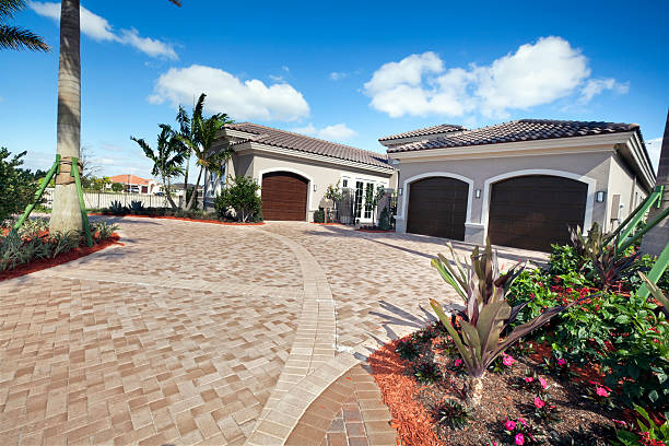 Best Driveway Pavers for Homes  in Woodville, OH